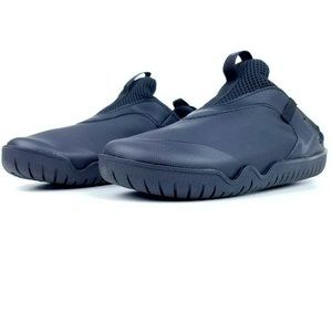 Nike Zoom Pulse Nurse Shoes Triple Black CT1629 003 Women's sizes 6.5-9